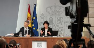 El Gobierno aprueba impuestos a las grandes tecnológicas y las transacciones financieras para “reforzar la equidad” y sostener las pensiones