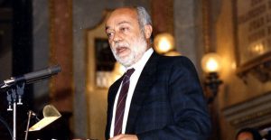 Martín Toval, un hombre de progreso, comprometido con la democracia y el bienestar de la ciudadanía