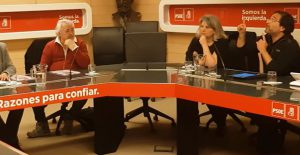 García del Blanco: el Estatuto del Artista “nos pone al nivel de las grandes potencias culturales europeas”