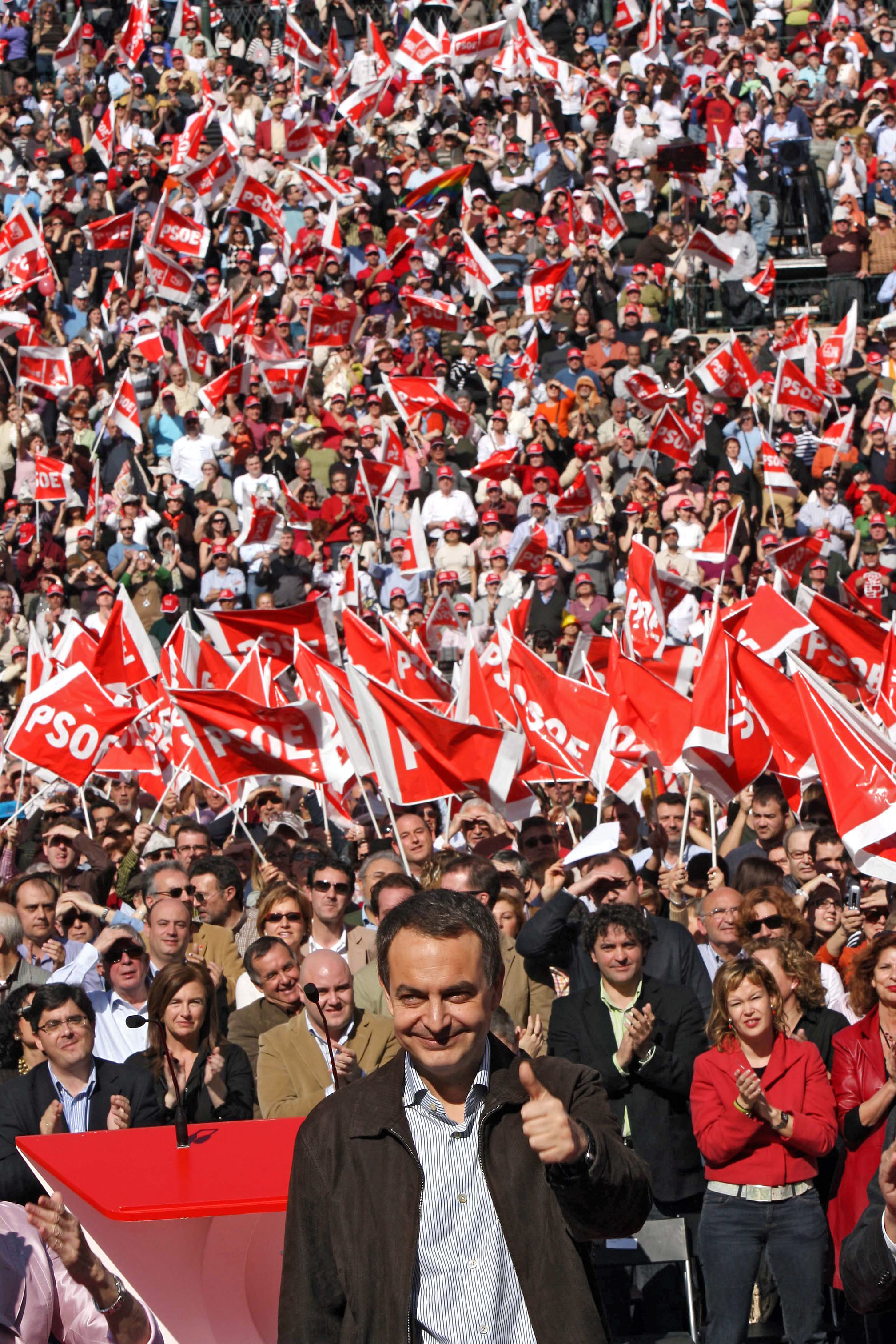 zapatero valencia