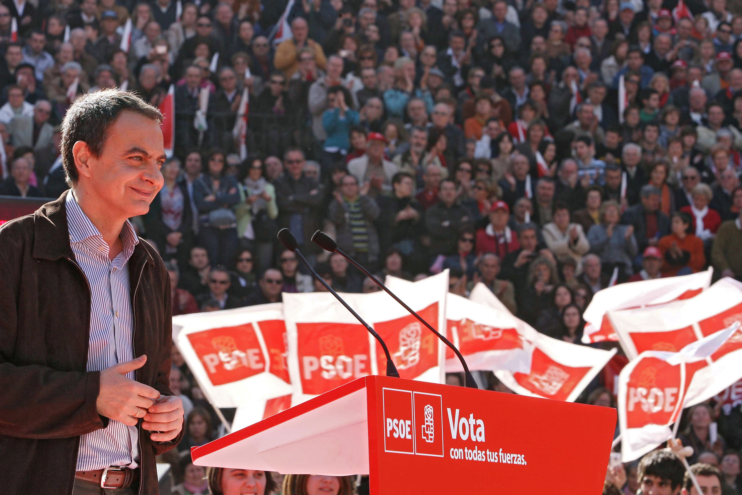 zapatero valencia
