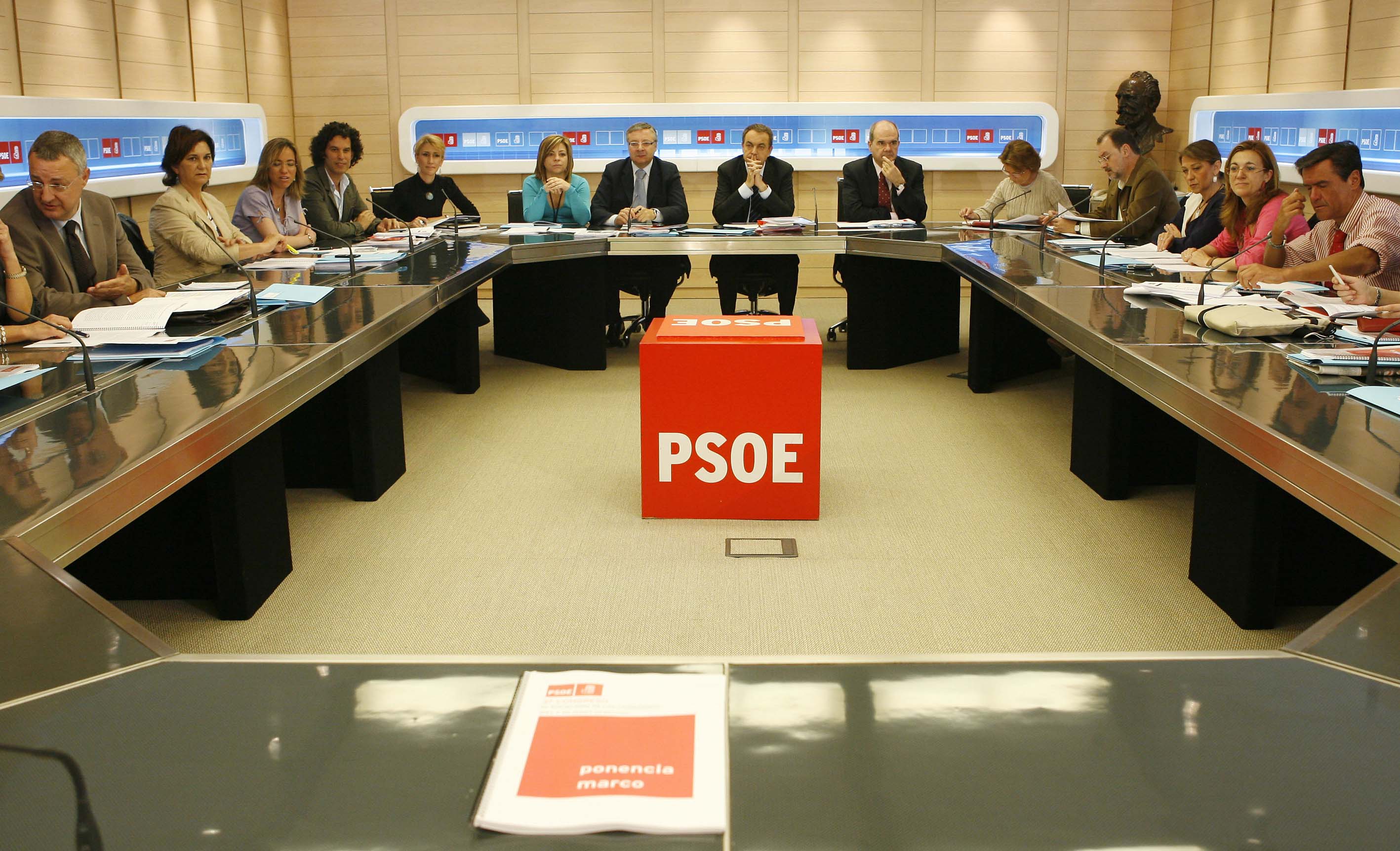 Blanco asegura que el Congreso del PSOE se centrará en las ...