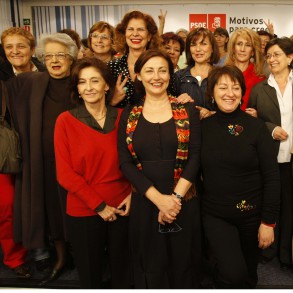 Maribel Montaño: Es el triunfo de una ciudadanía en igualdad y un varapalo j Maribel Montaño: Es el triunfo de una ciudadanía en igualdad y un varapalo jurídico y político al PP