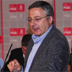 Blanco afirma que el PSOE no frenará los avances sociales por las posiciones re Blanco afirma que el PSOE no frenará los avances sociales por las posiciones retrógradas de la derecha