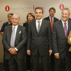 Zapatero: “La UE debe tomar medidas para liderar salidas globales a la crisis”