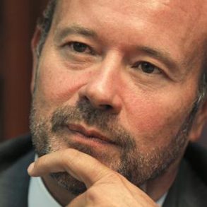 Campo al Fiscal General del Estado: “Su actuación se resume en dos palabras, juan-carlos-campo