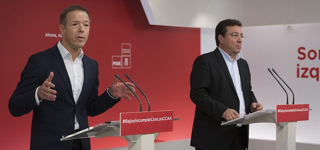 El Gobierno del PP no cumple con las autonomías al haber vulnerado la ...