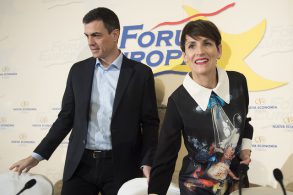 Desayuno Con Pedro Sánchez Desayuno Con Pedro Sánchez