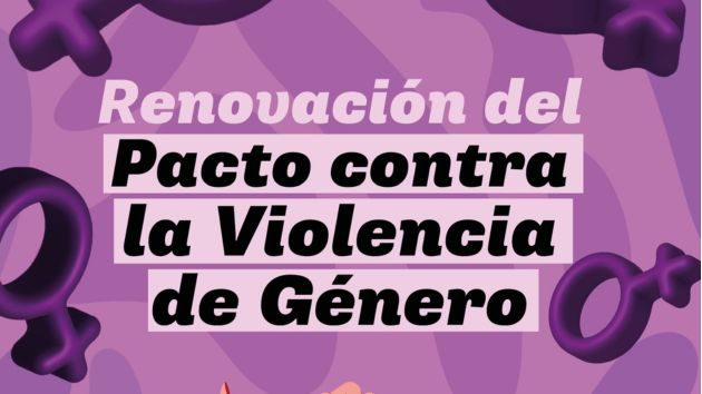 El nuevo Pacto de Estado contra la Violencia de Género incorpora la ...