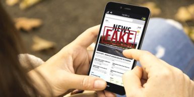 Fake news