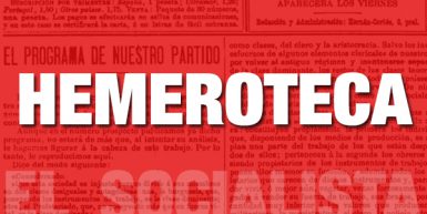Hemeroteca