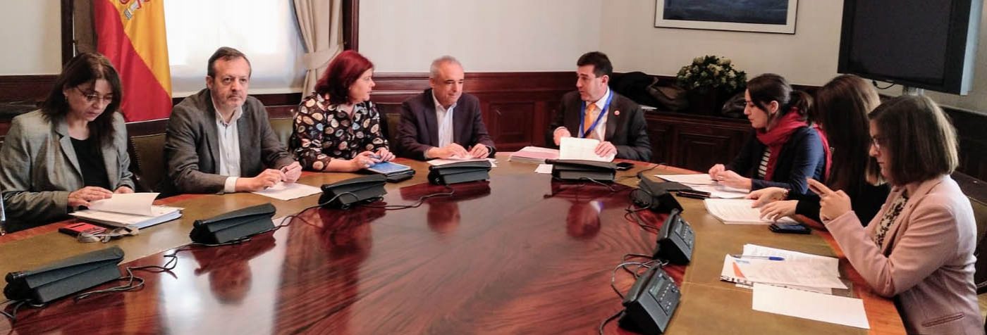 El PSOE recalca la importancia de sacar adelante los PGE 2019 para ...