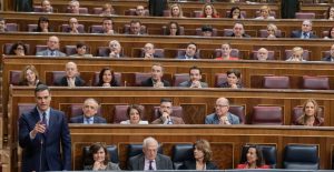 El Grupo Socialista recurre al TC el bloqueo de PP y Ciudadanos en la Mesa del Congreso con ampliación de enmiendas