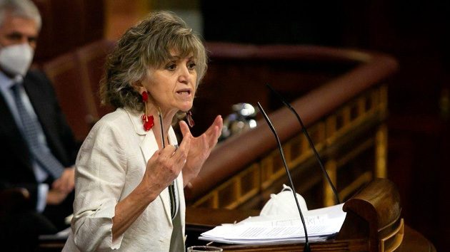 El Congreso rechaza las enmiendas a la totalidad de PP y Vox en el ...