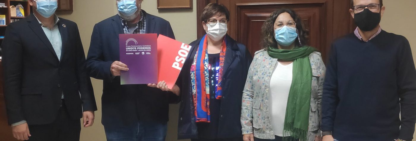 El Grupo Socialista registra sus enmiendas a la Ley de Cambio Climático ...
