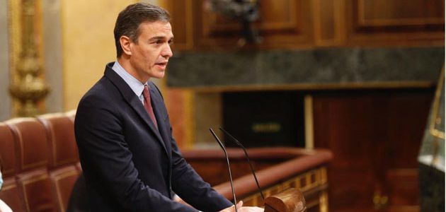 Sánchez: La democracia ha derrotado la exaltación y rabia de Vox