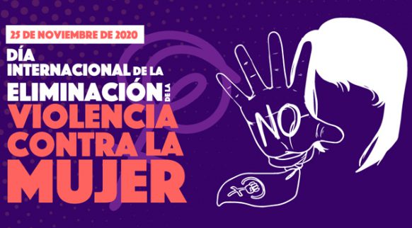 Imagen de la campaña en redes del PSOE este 25-N