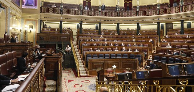 El PSOE lleva al Congreso la Ley Integral para la Igualdad de Trato y ...