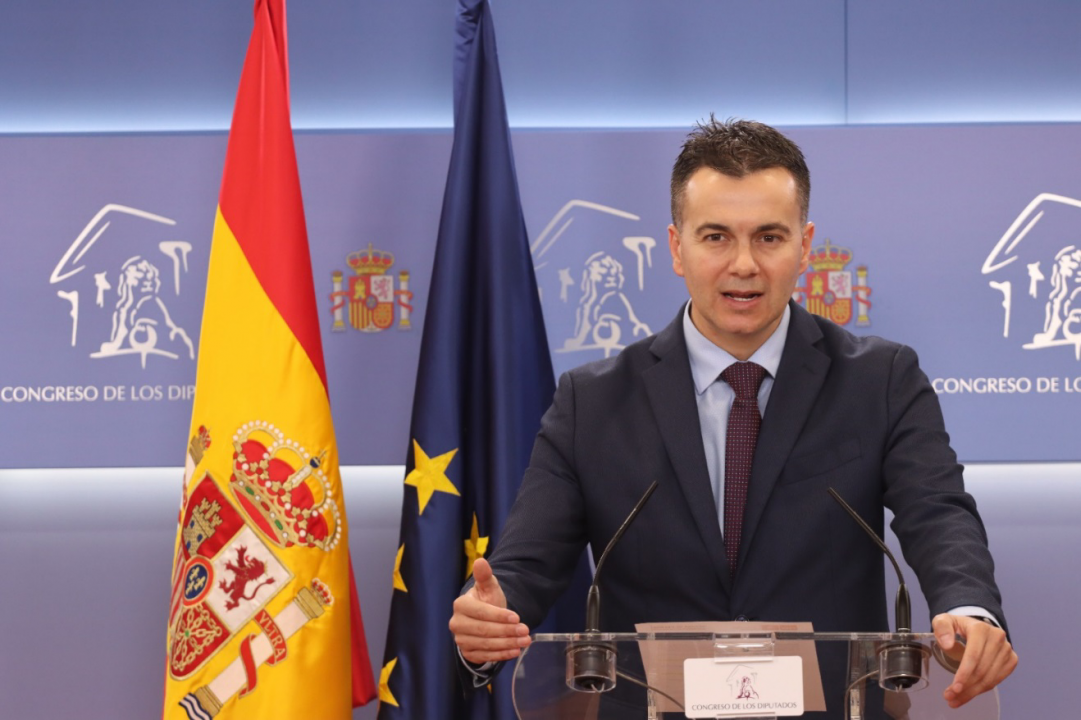El PSOE exige explicaciones al PP por su “corrupción sistémica”