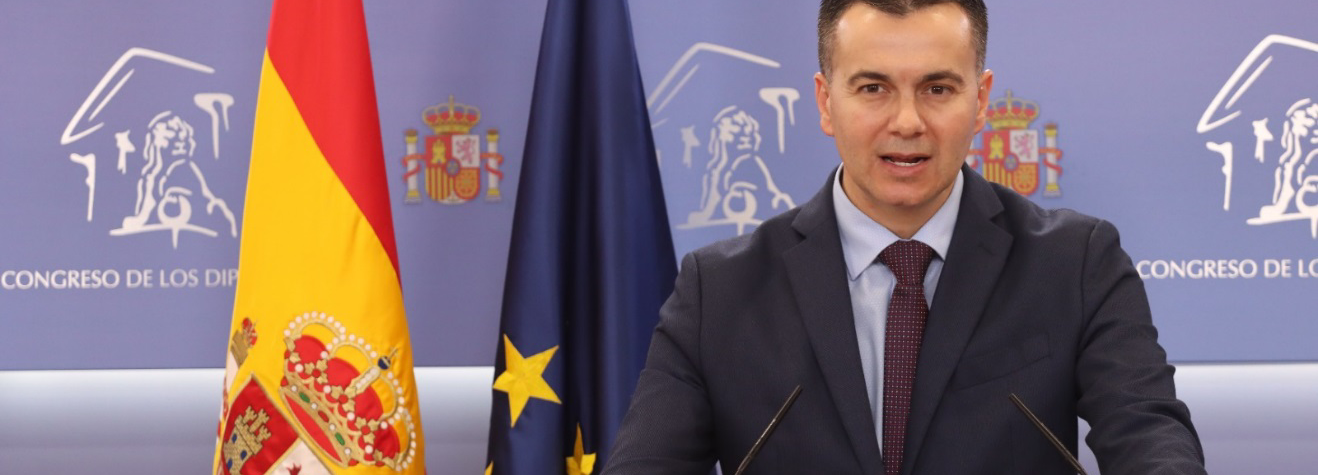 El PSOE exige explicaciones al PP por su “corrupción sistémica”