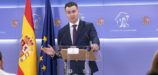 El PSOE exige explicaciones al PP por su "corrupción sitémica"