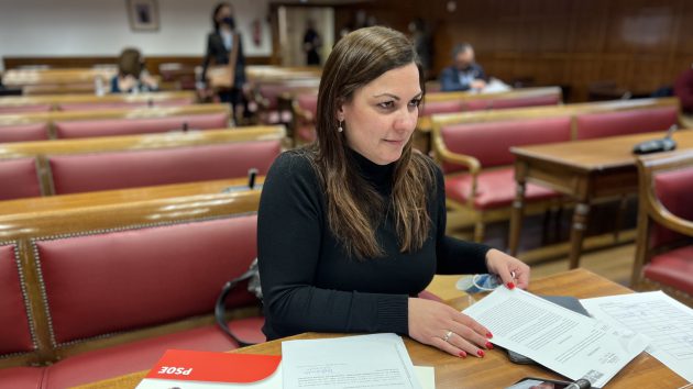 Apoyo unánime del Senado a una moción del PSOE para paliar la brecha ...