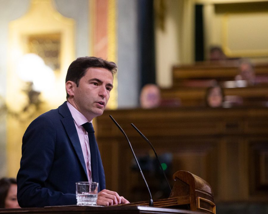 El Congreso saca adelante el Plan de Choque contra la guerra de Ucrania