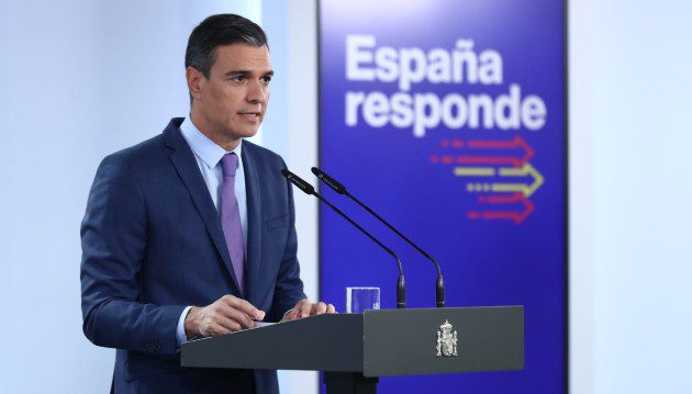Querido cruzar enlazar El Gobierno responde: un ambicioso paquete de medidas para proteger a las clases medias y trabajadoras Querido cruzar enlazar El Gobierno responde: un ambicioso paquete de medidas para proteger a las clases medias y trabajadoras