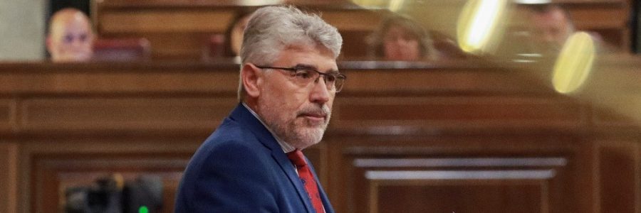 El Congreso da luz verde a la Ley de Memoria democrática