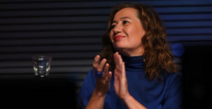 El PSOE propondrá a Francina Armengol para la Presidencia del Congreso de los Diputados