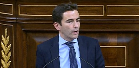 El Congreso da luz verde a la Proposición de Ley que prevé gravámenes ...