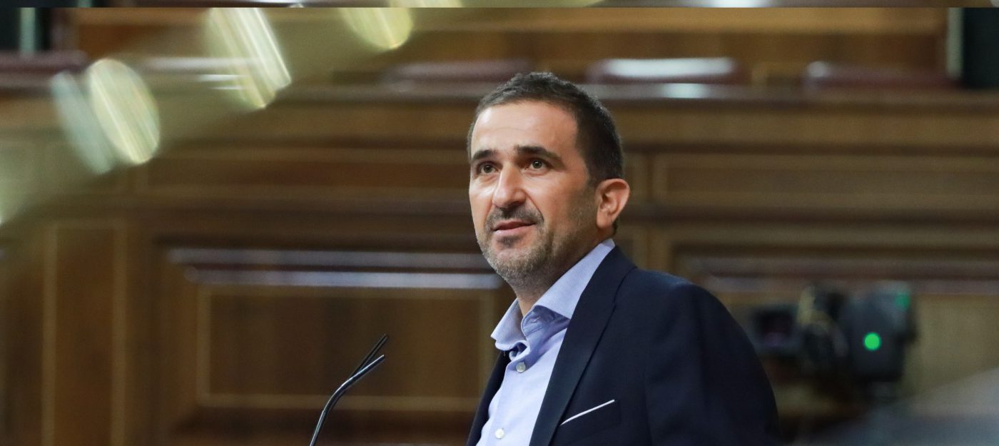 El Congreso aprueba la nueva Ley del Deporte