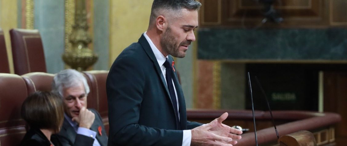 El Congreso rechaza las enmiendas a la totalidad a la Ley que adapta el ...