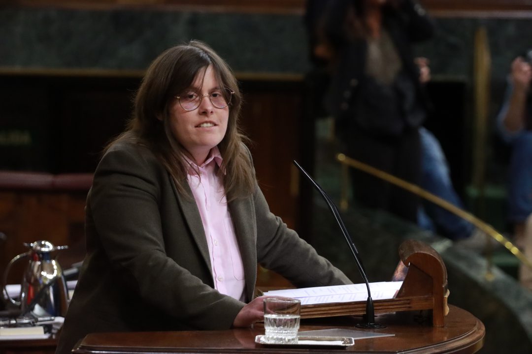 El Congreso aprueba el último trámite de la Ley Trans y las enmiendas ...