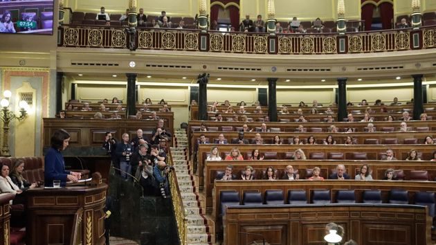 El PSOE siempre en la defensa de los derechos de las mujeres
