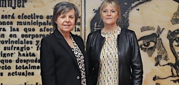 El PSOE solicita renovar y blindar el Pacto contra la violencia de ...