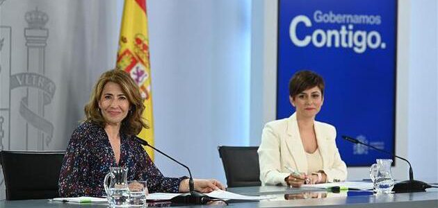El Gobierno impulsa el Plan de Vivienda que recupera vivienda para el ...
