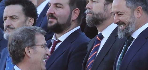 Los gobiernos de PP y Vox barren derechos de un plumazo