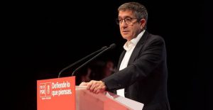 Patxi López: Feijóo sigue ocultando sus ingresos a los ciudadanos mientras toma decisiones que les hacen daño allí donde gobierna con Vox