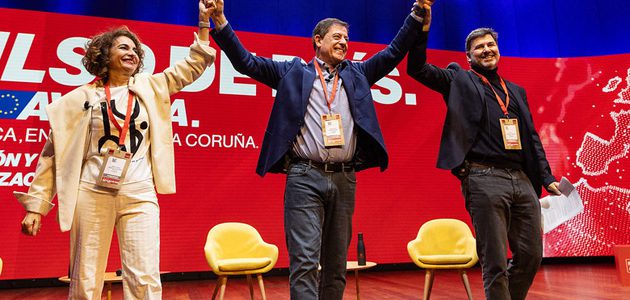 Montero exige al PP que respete a las instituciones y a los poderes del ...