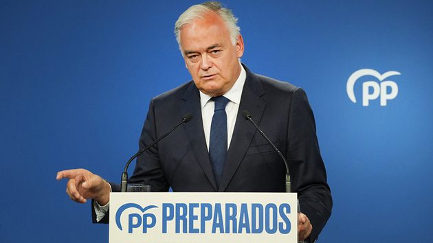 Las 20 excusas del PP para no renovar el CGPJ