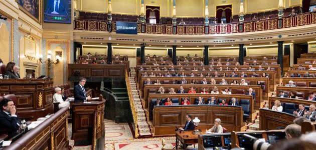 El Grupo Socialista advierte de que el discurso de odio es un problema ...