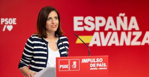Valoración del PSOE resultados electorales en Catalunya