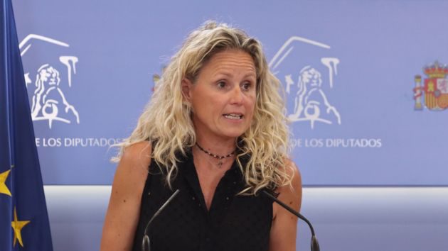 Montse Mínguez: “La mejor receta contra la ultraderecha es desplegar la  agenda de progreso, y ese va a ser nuestro antídoto”