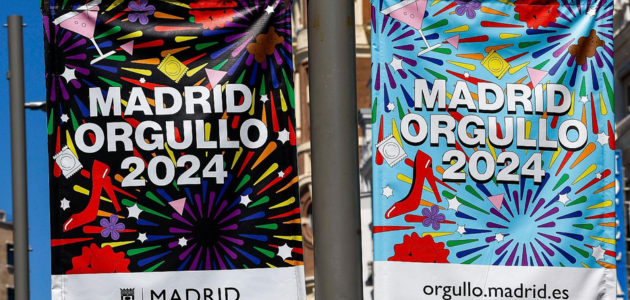 Un cartel lleno de estigmas y prejuicios: la metáfora de las políticas ...