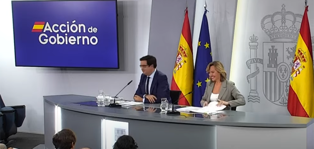 El Gobierno aprueba el Real Decreto-Ley que desbloqueará el Consejo de ...