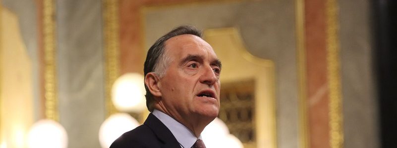 Artemi Rallo: “Mazón miente para ocultar que las ayudas del Gobierno de ...