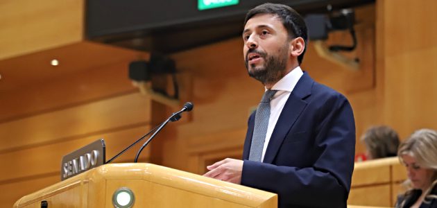 El PP tumba la moción del PSOE para garantizar una universidad pública ...