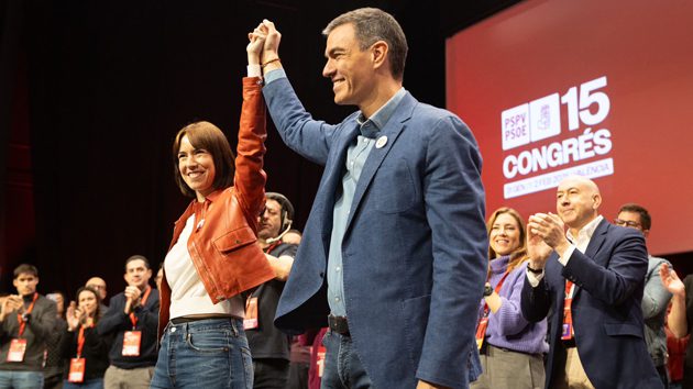 Pedro Sánchez: “En 2027 convertiremos el negacionismo del PP y Vox en ...
