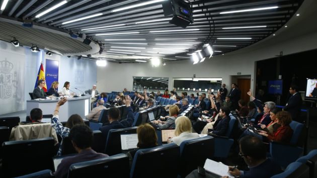 El Gobierno aprueba un proyecto de ley pionero para proteger a menores ...